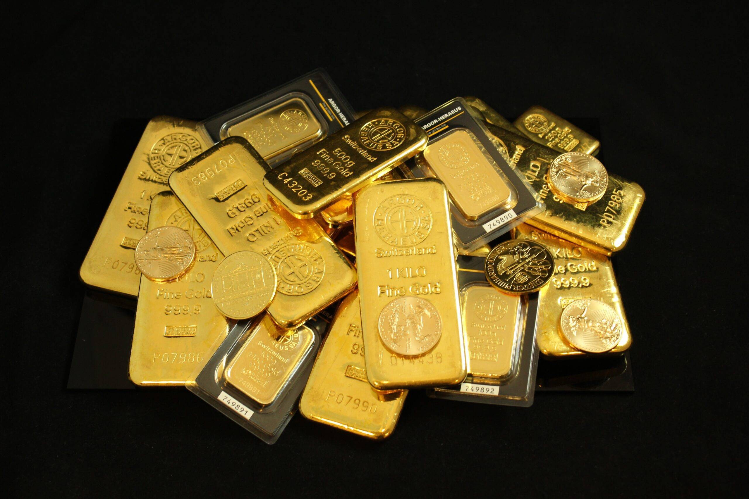 Study Shows Recovery from the Great Depression Linked to Abandoning Gold Standard