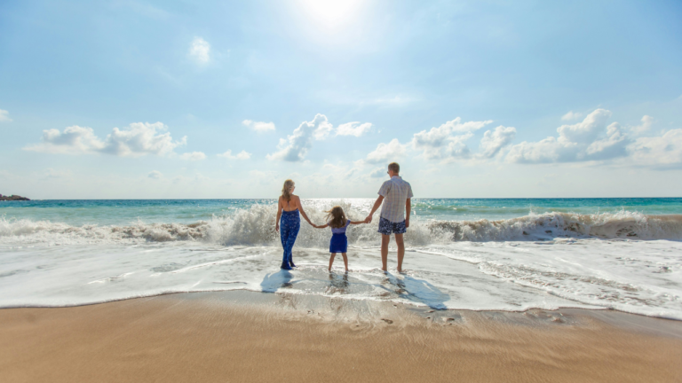 The Best Family Vacation Spots in the World