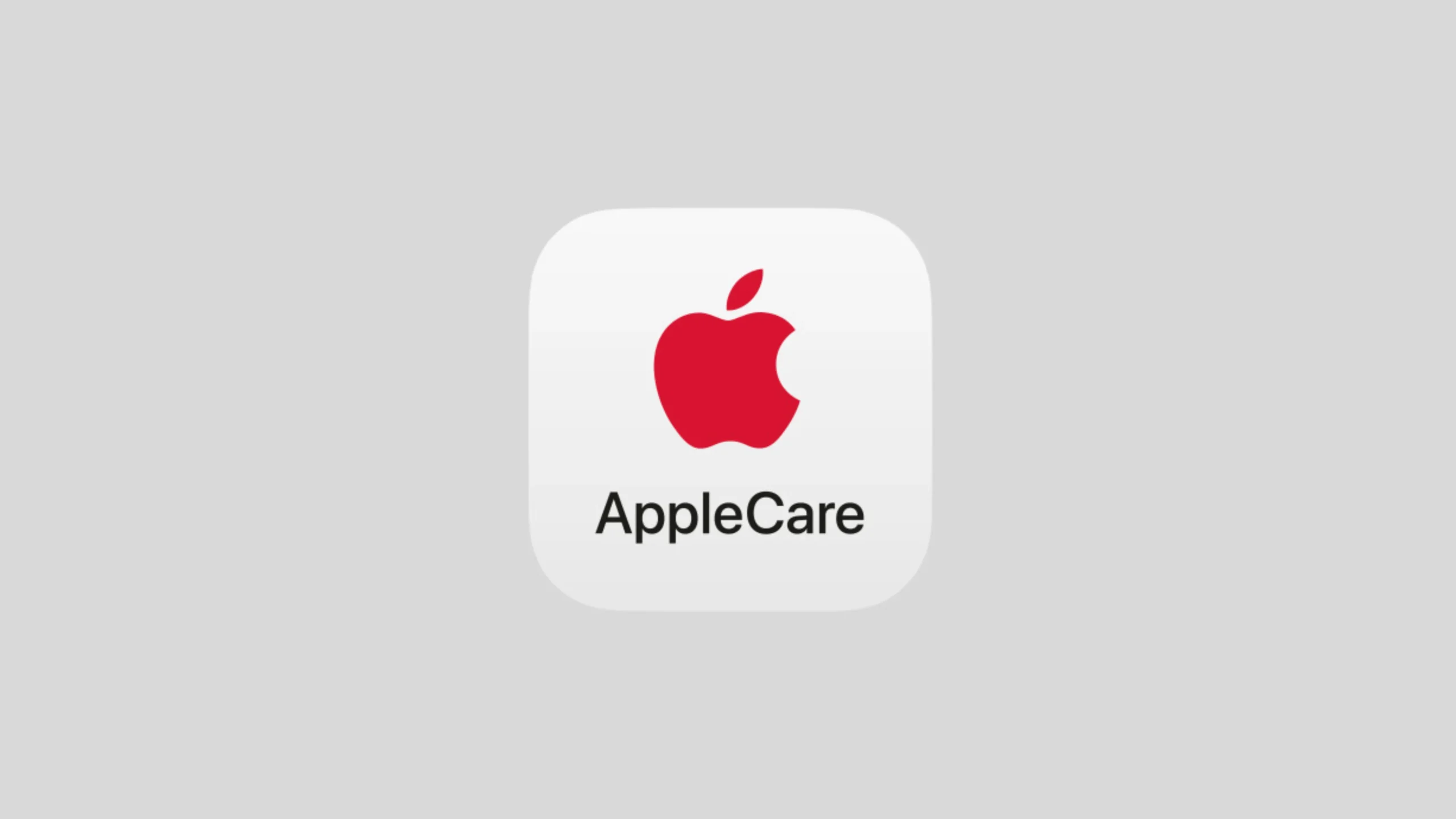 Apple care