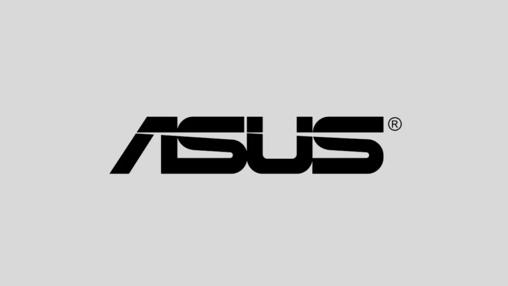 Asus logo