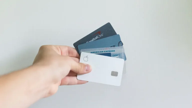 Biggest Credit Card Companies in the World