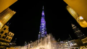 Biggest Construction Companies in Dubai