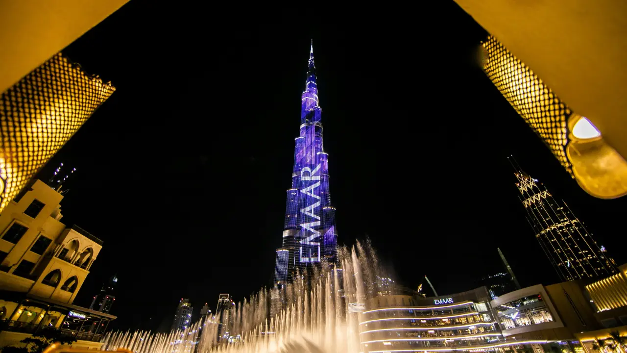 Biggest Construction Companies in Dubai