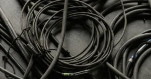 Cable Stock