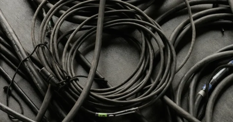 Cable Stock
