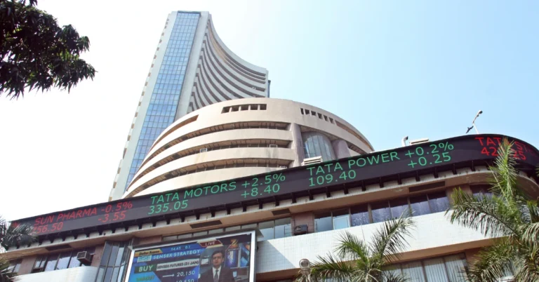 Electrical Equipment Stock Hits Upper Circuit After 228% Jump in Q4 Profit