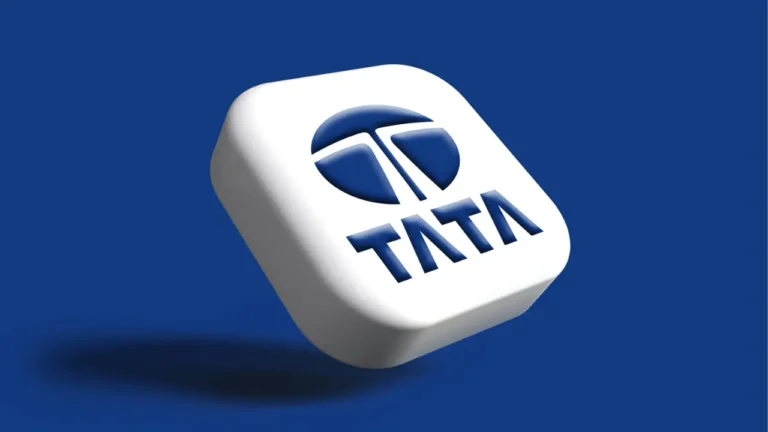 Listed companies of Tata Group
