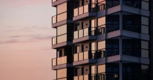 Luxury Apartments