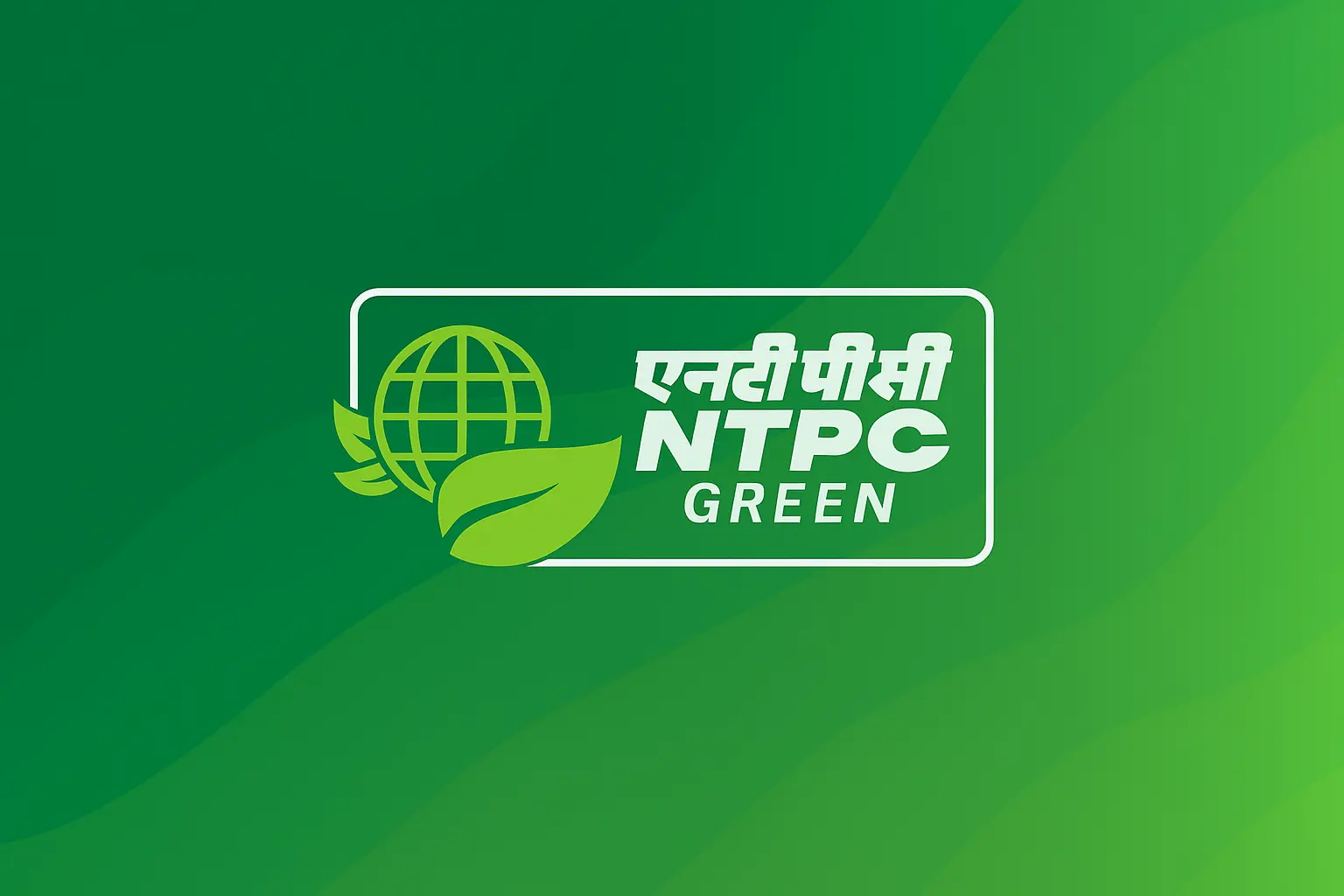 NTPC Green Energy Gains 6% After Ind-Ra Assigns AAA Stable Rating