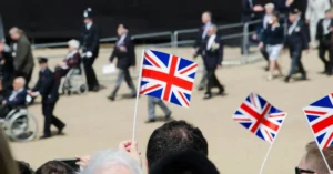 UK Tops the Charts in Googling How to Leave the Country