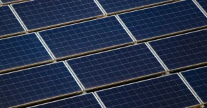 Waaree Energies Stock Jumps 11% After Board Approves Project Relocation
