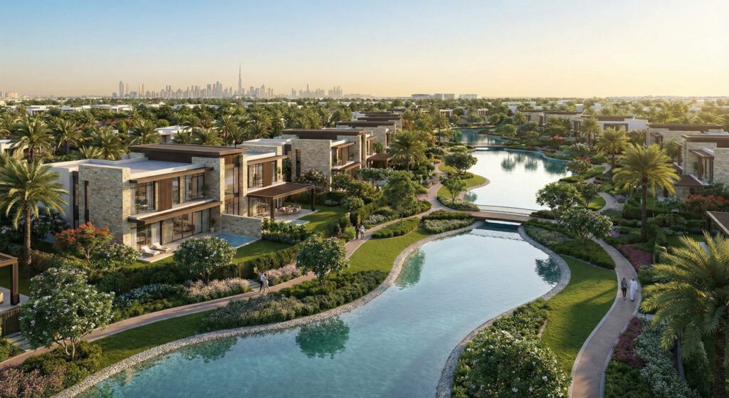 Top 10 Upcoming Mega Projects in Dubai 2026