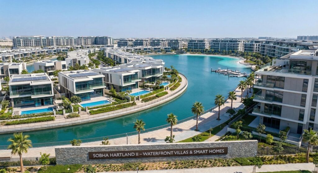 Top 10 Upcoming Mega Projects in Dubai 2026