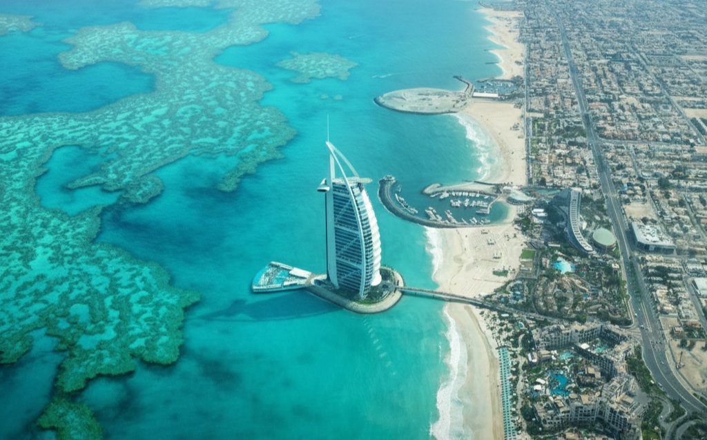 Top 10 Upcoming Mega Projects in Dubai 2026